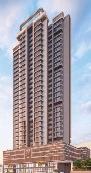 2 BHK Apartment For Rent in Adit CHS, Goregaon West