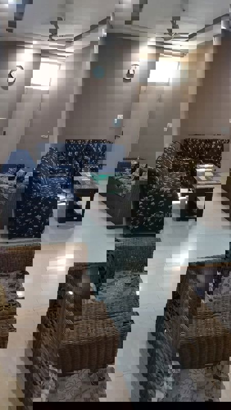 3 BHK + Pooja Room Apartment For Rent in Mona Greens