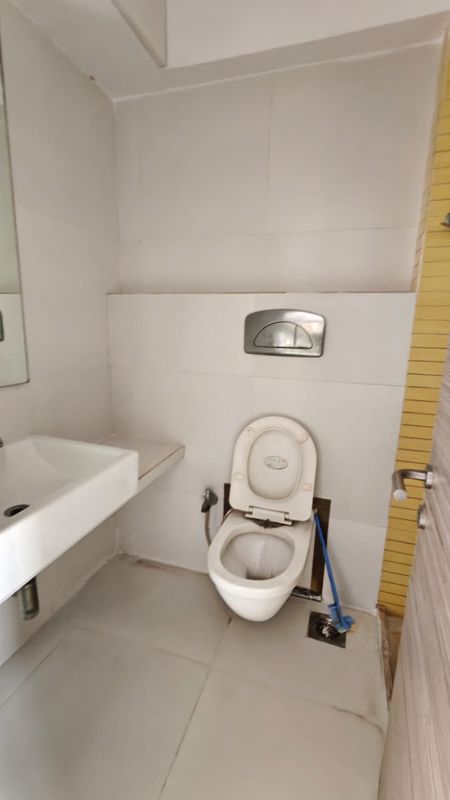 2 BHK + Store Room 1050 Sq.Ft. Apartment in A And O F Residences Malad