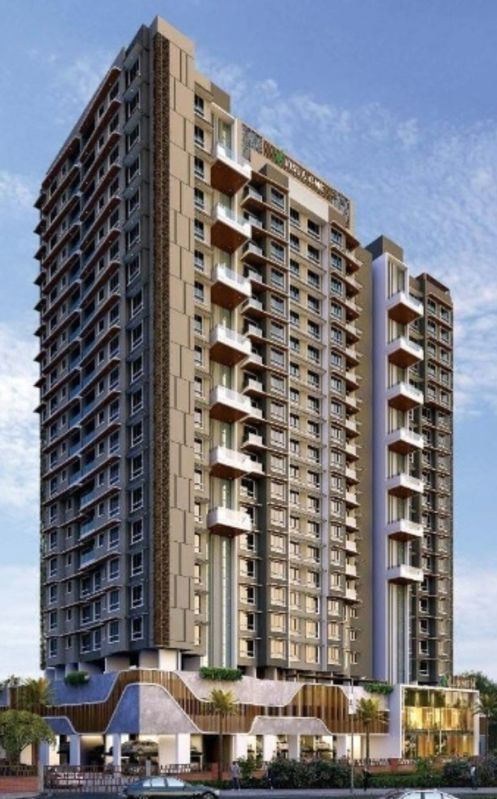 2 BHK Apartment For Rent in Parinee Essence