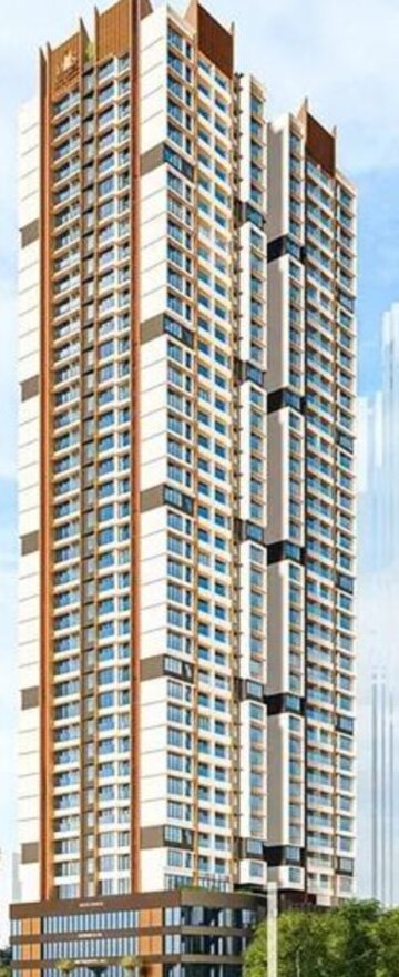 1 BHK Apartment For Rent in Sanju CHS, Goregaon West