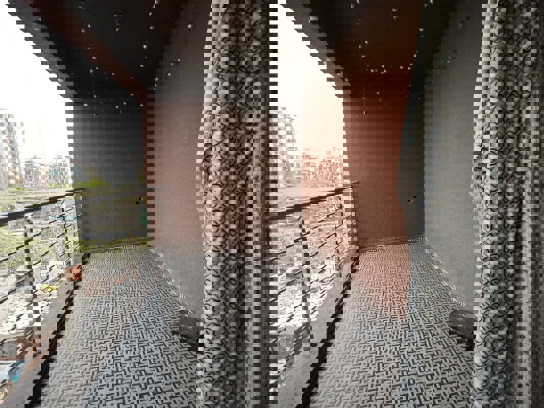 2 BHK 1220 Sq.Ft. Apartment in MM Spectra