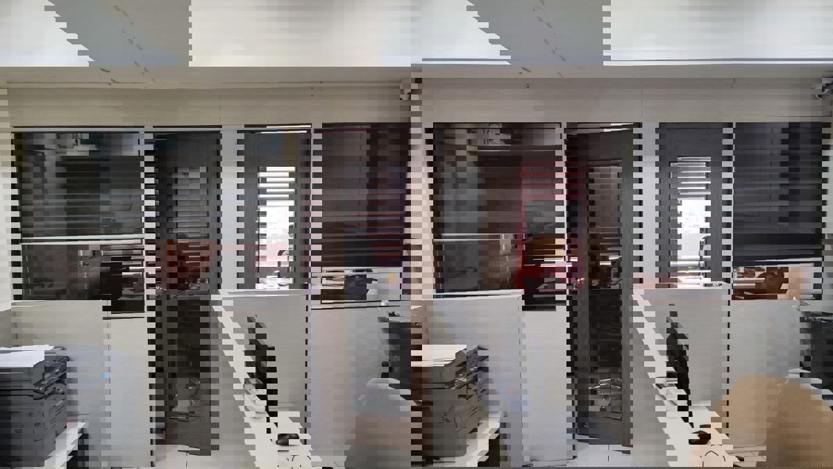 Office Space For Rent in Shilp Corporate Park