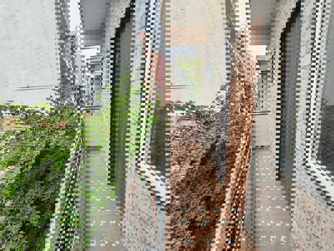 1 BHK Builder Floor For Rent in Doopanahalli