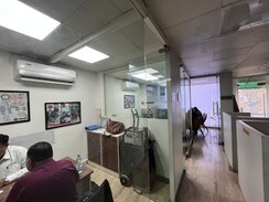 Office Space For Rent in Defence Colony