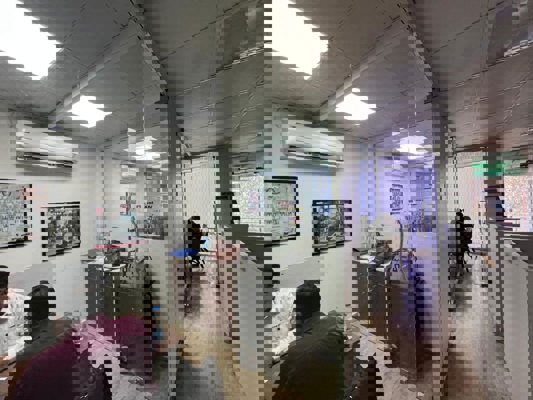 Office Space For Rent in Defence Colony