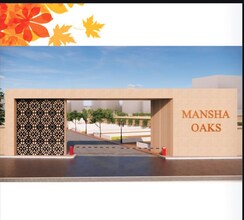 Plot For Sale in Mansha Oaks