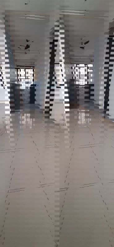 3 BHK + Servant Room Apartment For Rent in Nanded Asawari