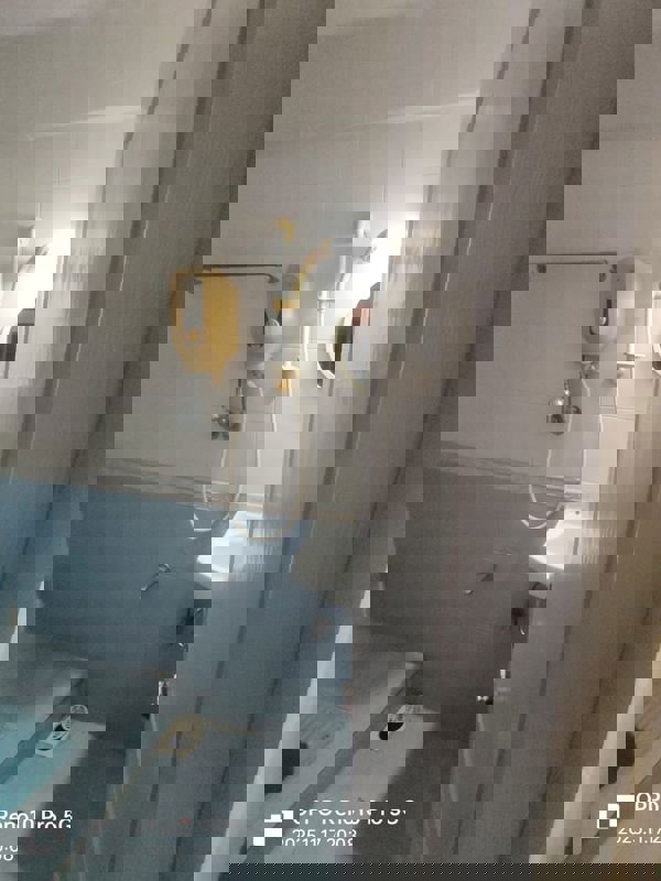 1 BHK Apartment For Rent in Suncity Complex