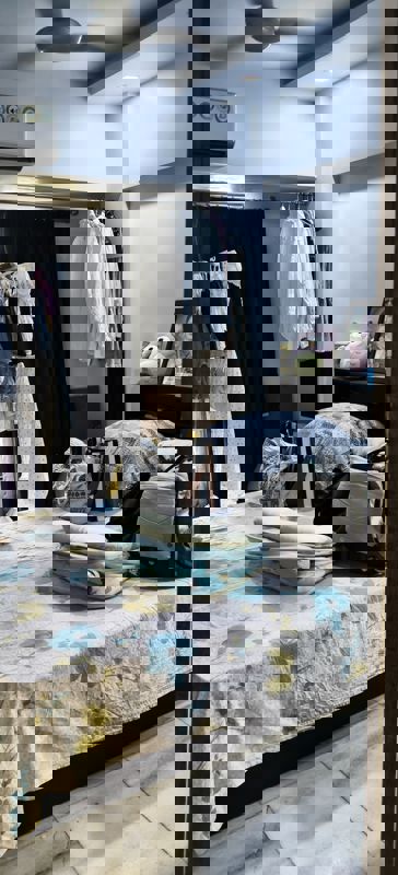 2 BHK Apartment For Rent in Brookhill Tower