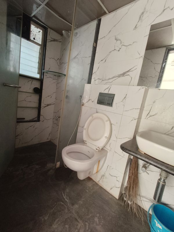 2.5 BHK + Study Room Apartment For Sale in SRK Mango Nest