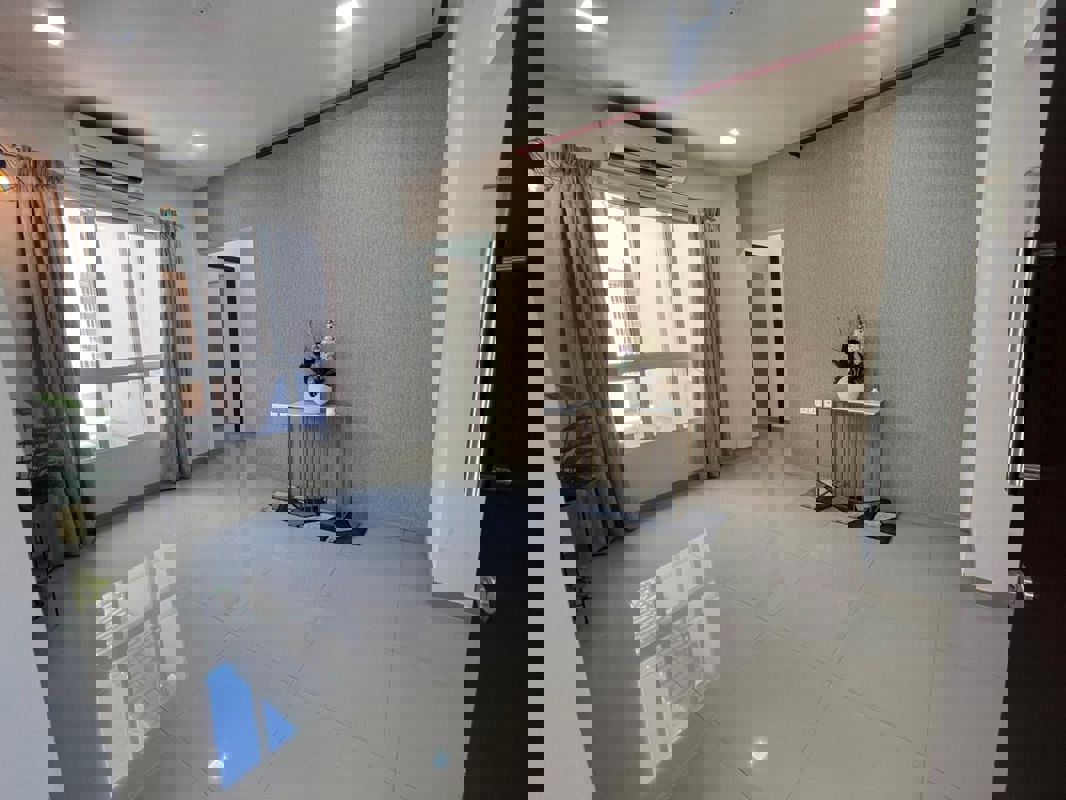 2 BHK + Store Room Apartment For Sale in Puranik Rumah Bali