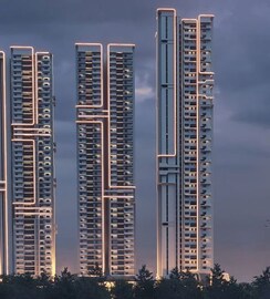 2 BHK Apartment For Rent in Navkar CHS