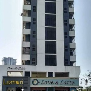 3 BHK Apartment For Sale in Samartha Sidhi, Lokhandwala Complex