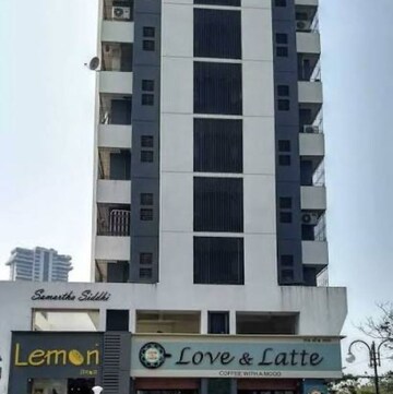 3 BHK Apartment For Sale in Samartha Sidhi, Lokhandwala Complex