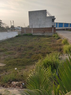  Plot For Sale in Tatibandh