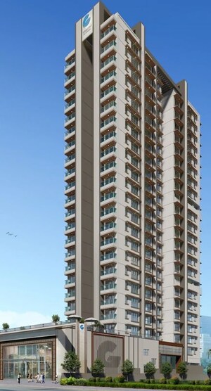 1 BHK Apartment For Rent in Topiwala CHS, Goregaon West