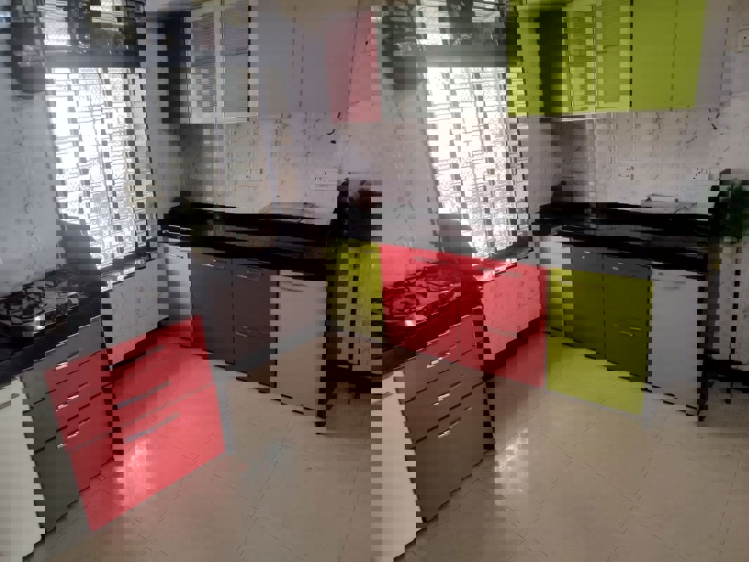 2 BHK Apartment For Rent in Chembur