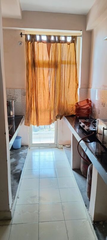 Master Bedroom in 2 BHK Apartment at Ansal API Olympus Lake View, Sushant Golf City – for Rent