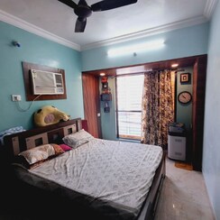 2 BHK Apartment For Sale in Asian Tower