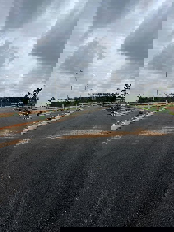 Plot For Sale in Kothur