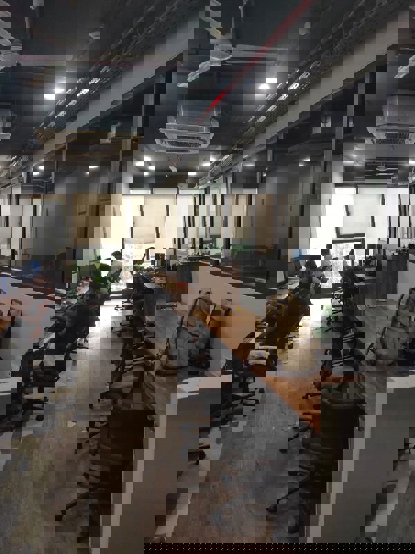 Office Space For Rent in Ambli