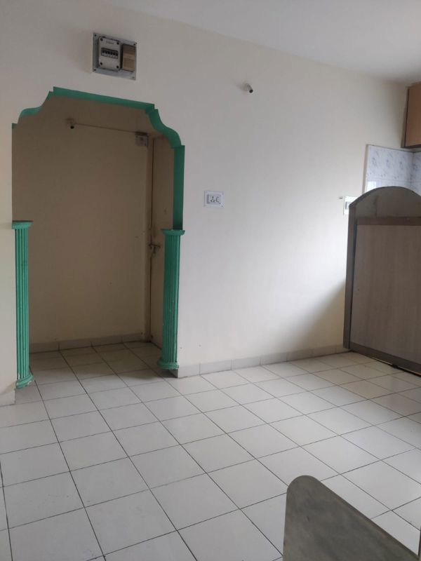 2 BHK 712 Sq.Ft. Apartment in Disha Krishna Shanti Residency