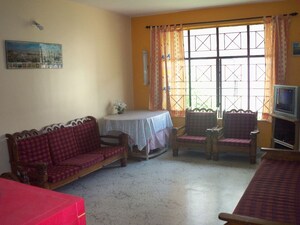 2 BHK Apartment For Rent in Wanowrie