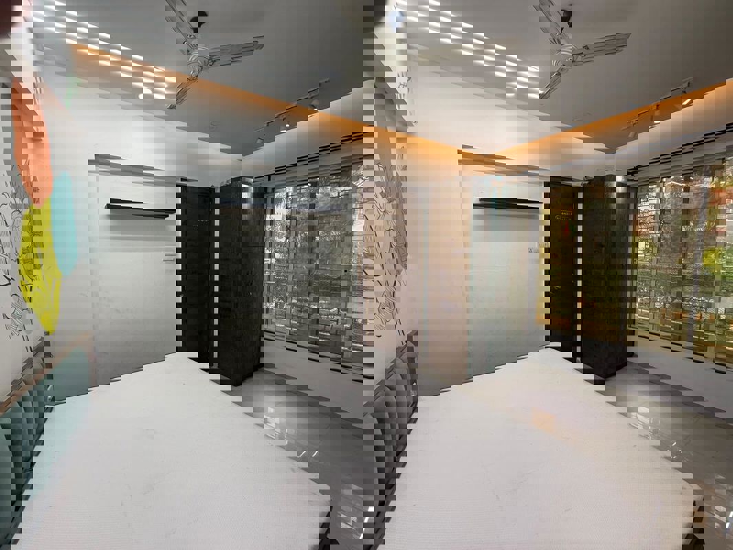 2 BHK 1150 Sq.Ft. Apartment in Vilas Javdekar Palladio