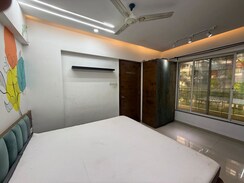 2 BHK Apartment For Rent in Vilas Javdekar Palladio