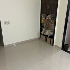 2 BHK Apartment For Sale in B M Indravihar Residency