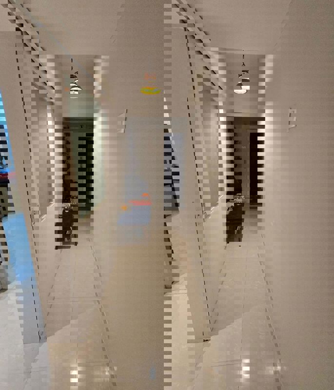 3 BHK 1650 Sq.Ft. Apartment in Venus Apartments Cuffe Parade