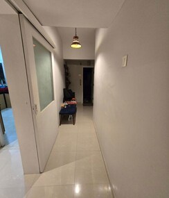 3 BHK Apartment For Rent in Venus Apartments Cuffe Parade