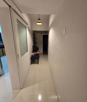 Building Lobby in 3 BHK Apartment at Venus Apartments Cuffe Parade, Cuffe Parade – for Rent