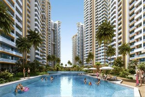 3 BHK Apartment For Sale in Noble Aurellia, Sector 88