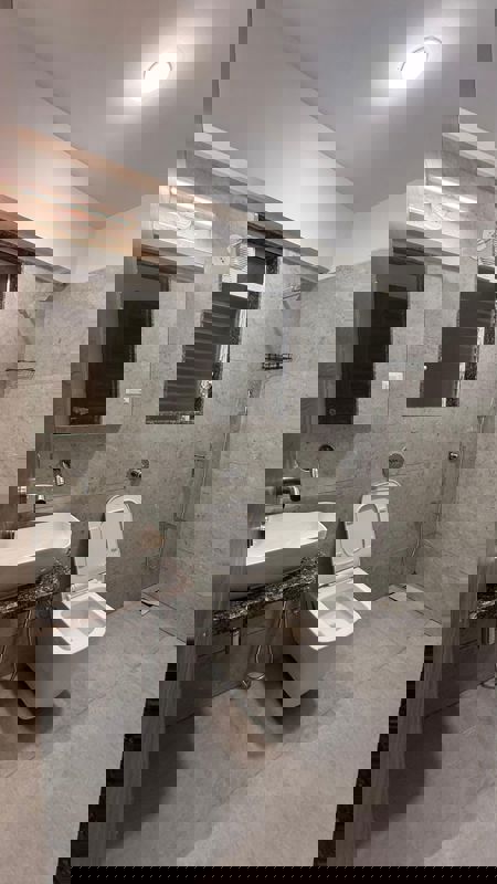 2 BHK Apartment For Rent in Chembur