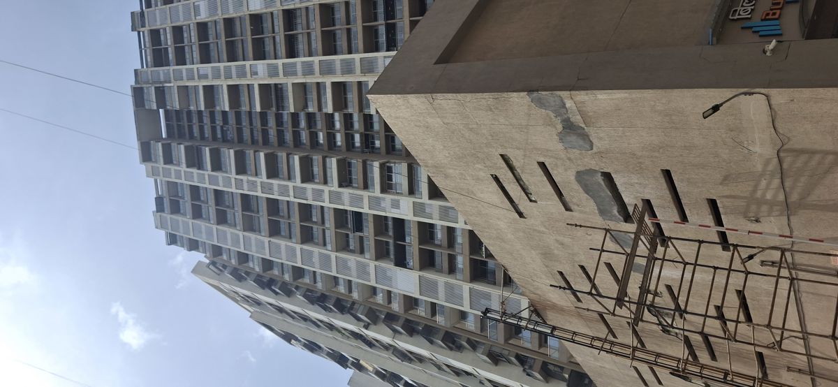 1 BHK Apartment For Rent in Bhairaav Goldcrest Residency
