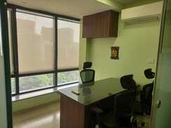 Office Space For Rent in Shivalik Shilp