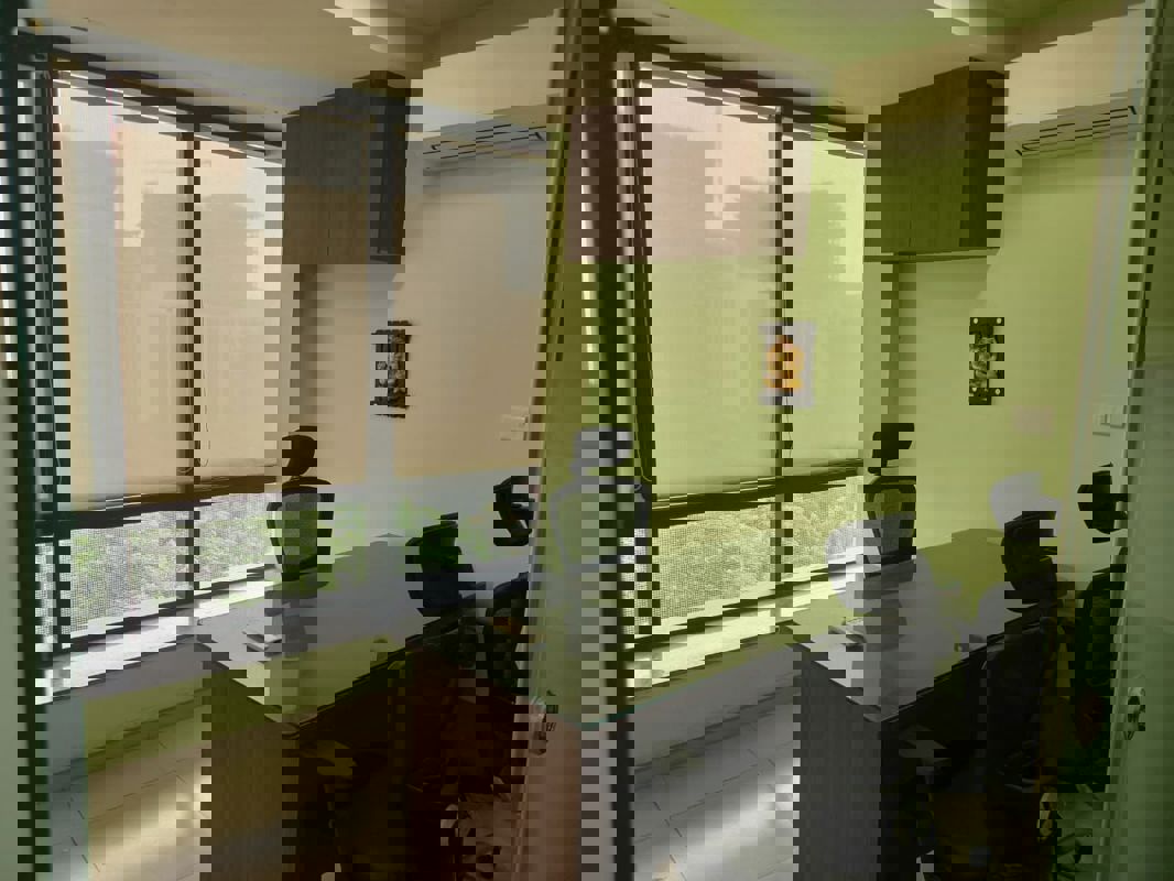 Office Space For Rent in Shivalik Shilp