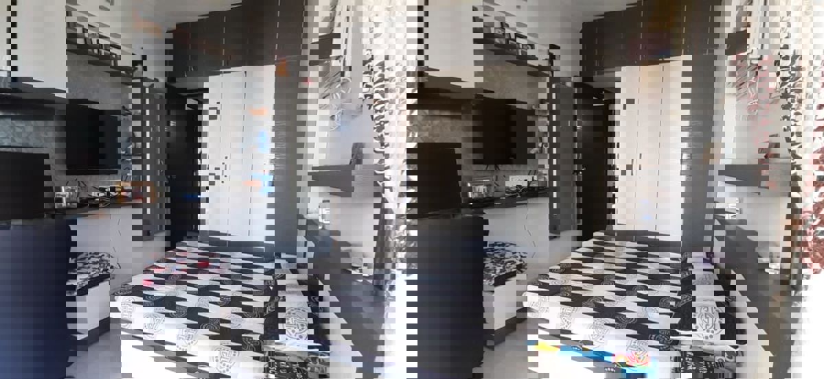 2 BHK Apartment For Rent in Vaibhav CHS Goregaon