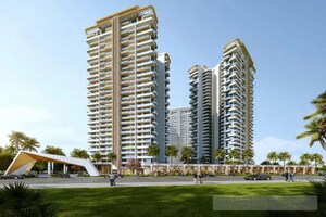 3 BHK Apartment For Sale in Noble Aurellia, Sector 88