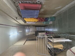 Living Room in 1 BHK Apartment at Chembur – for Rent