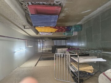 Living Room in 1 BHK Apartment at Chembur – for Rent