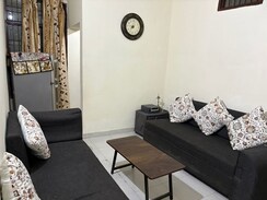 1 BHK Apartment For Rent in NK Sharma Savitry Greens