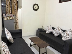 1 BHK Apartment For Rent in NK Sharma Savitry Greens, Lohgarh