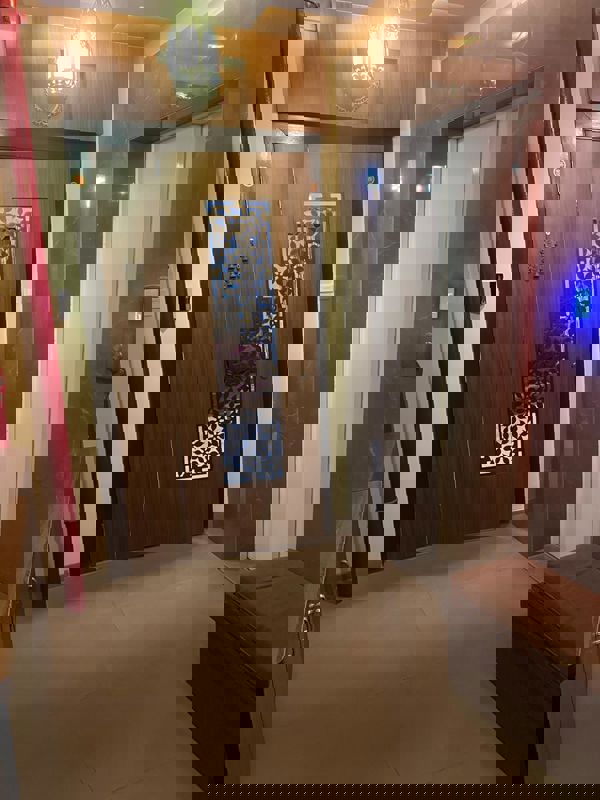 3 BHK 1150 Sq.Ft. Apartment in Chaurang Sunshine