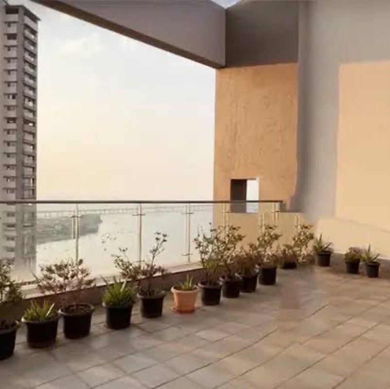 Office Space For Rent in Siddhivinayak Horizon