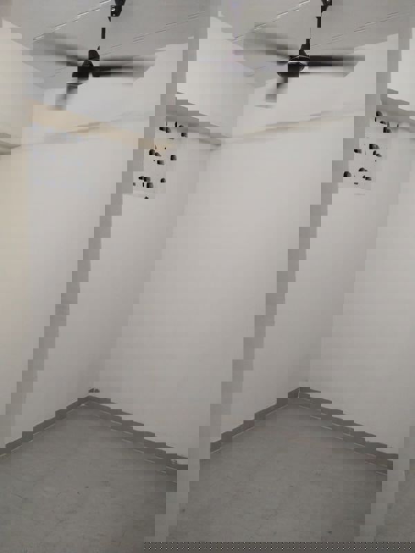 1 BHK + Study Room 250 Sq.Ft. Apartment in The Bombay Hindu CHS