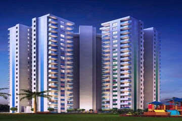 4 BHK Apartment – Exterior View View at Kharar Road - for Sale