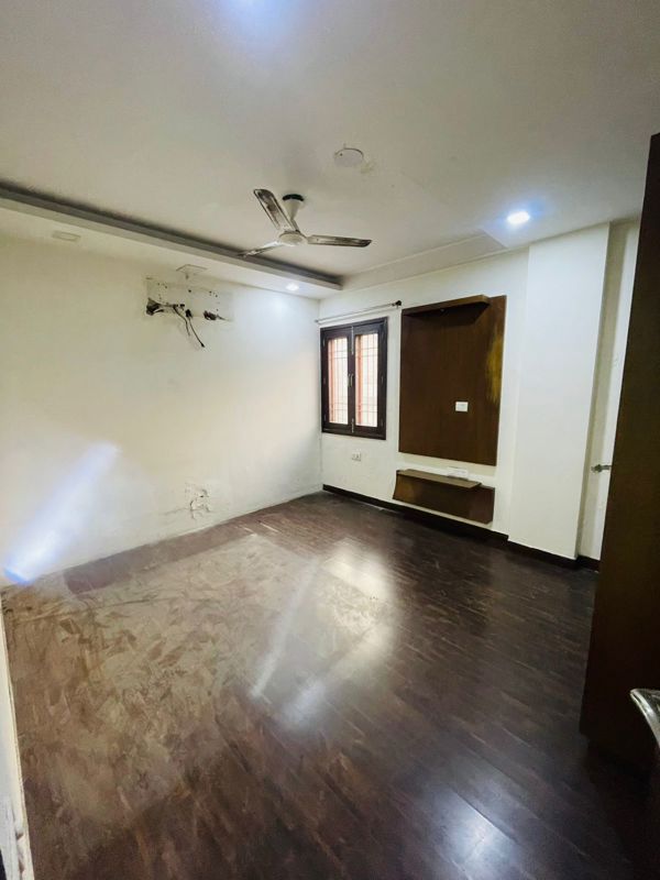 3 BHK Builder Floor For Rent in Paschim Vihar